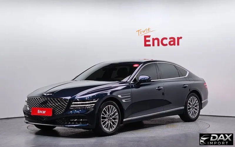 Genesis G80 Gasoline 2.5 Turbo 2WD