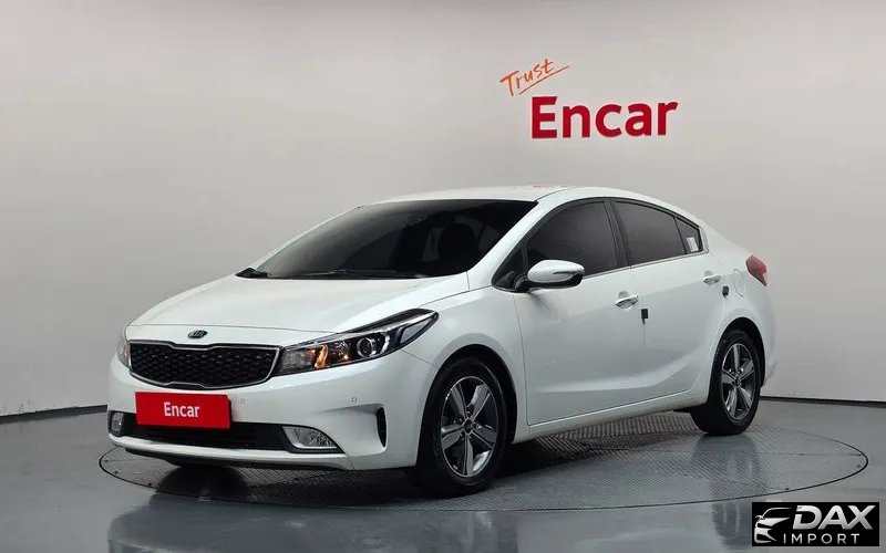 Kia K3 Prestige