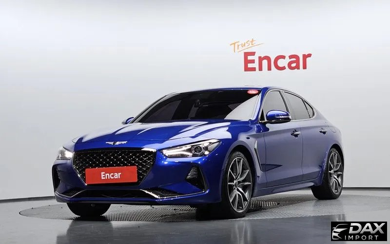 Genesis G70 2.0T AWD