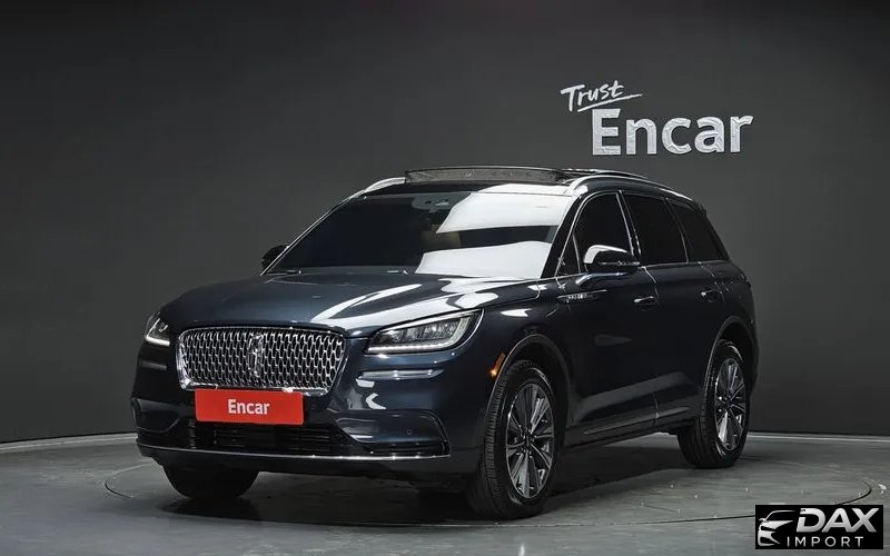 Lincoln Corsair 2.0 Reserve AWD