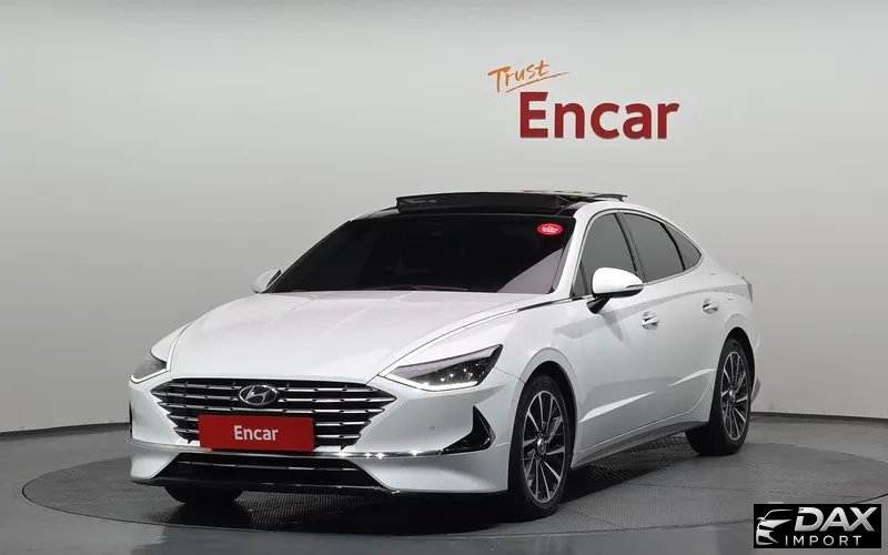 Hyundai Sonata Premium Plus