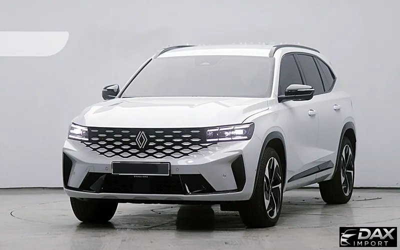 Renault-KoreaSamsung Grand Koleos 1.5 E-TECH Iconic 2WD