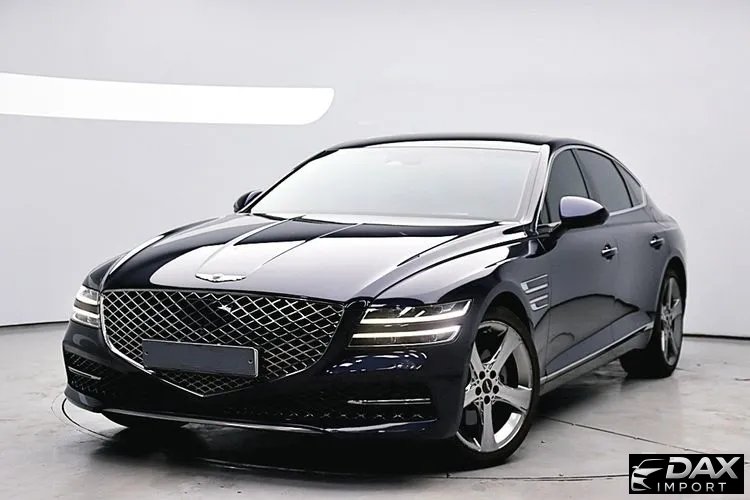 Genesis G80 Gasoline 2.5 Turbo 2WD