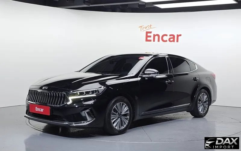 Kia K7 Noblesse