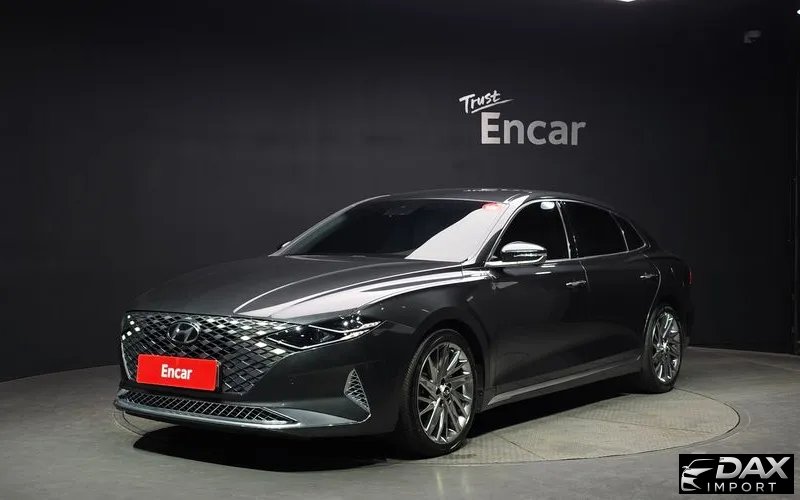 Hyundai Grandeur 2.5