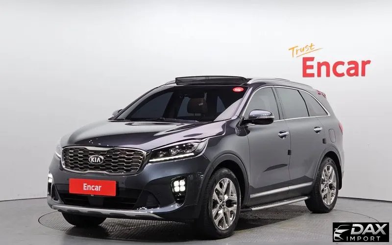 Kia Sorento Diesel 2.2 2WD