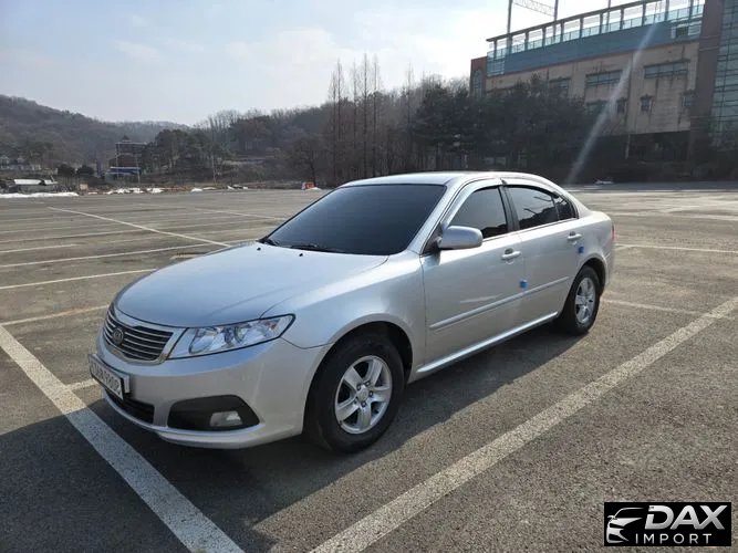 Kia LOTZE LPI Standard