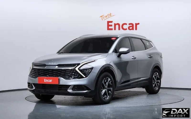 Kia Sportage Nobleless 2WD