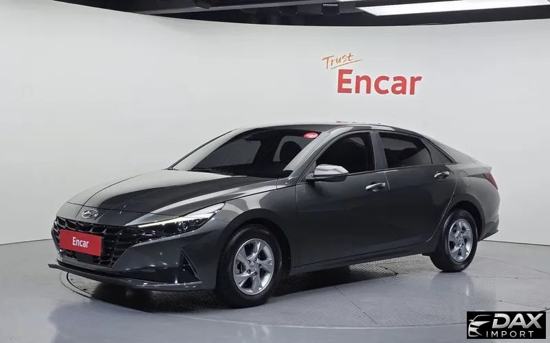 Hyundai AVANTE 1.6