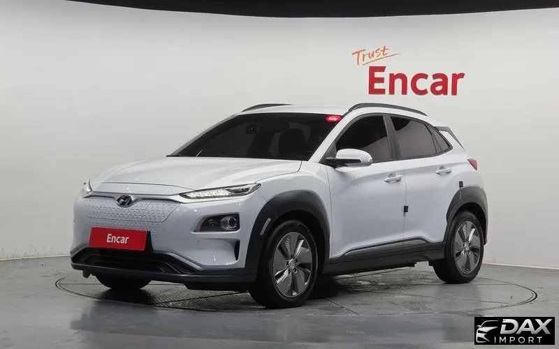 Hyundai Kona Premium