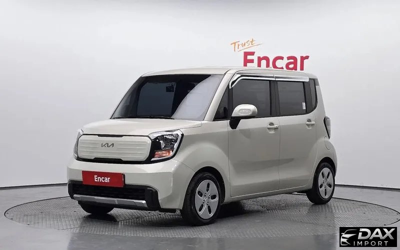 Kia RAY Van