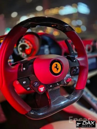 Ferrari Portofino 3.9 V8