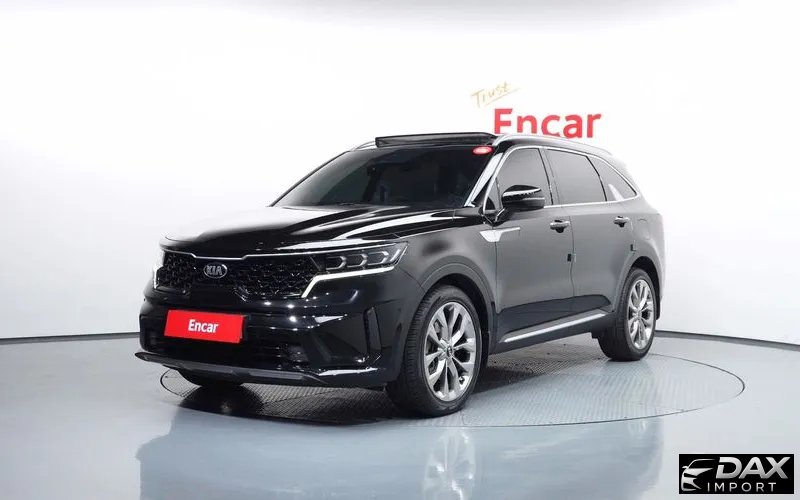 Kia Sorento Diesel 2.2 2WD