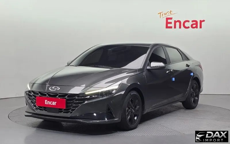 Hyundai AVANTE Modern