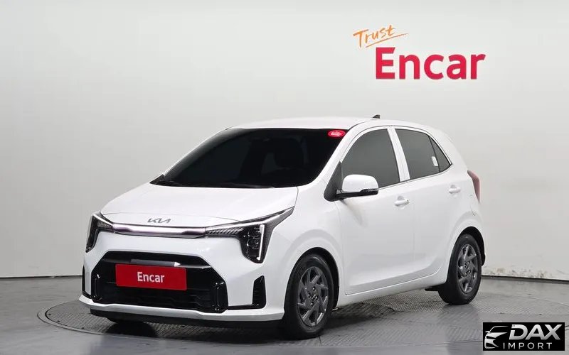 Kia morning Prestige