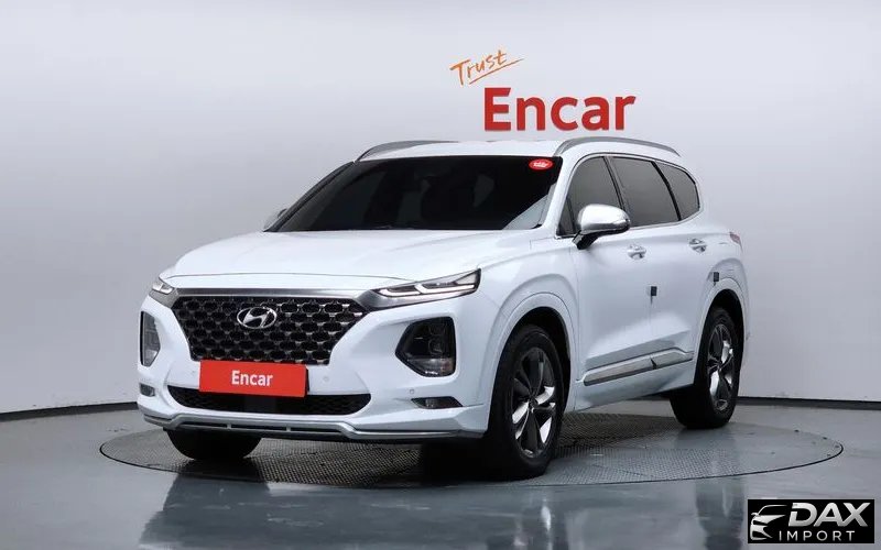 Hyundai Santafe Diesel 2.0 2WD