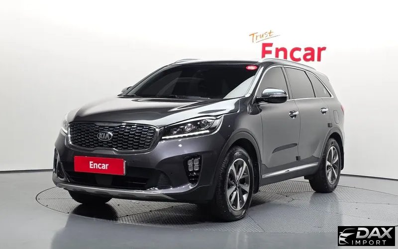 Kia Sorento Diesel 2.0 2WD