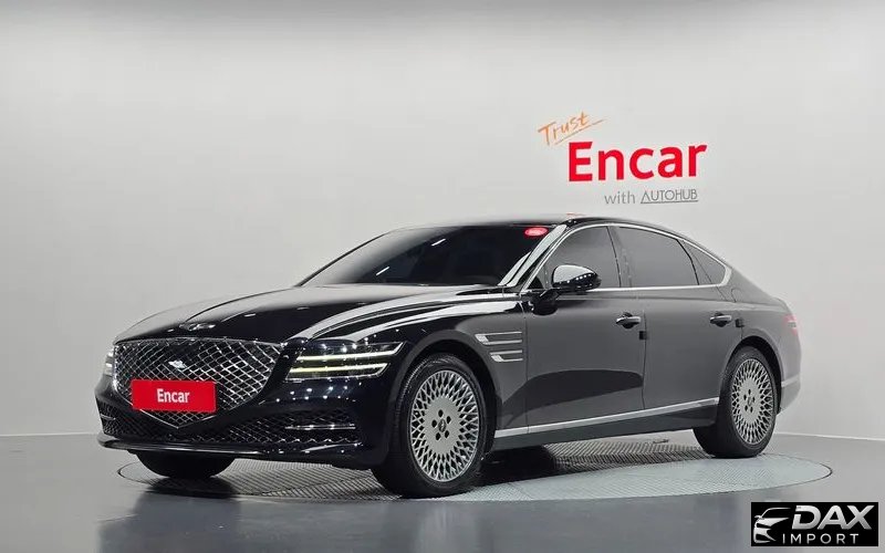 Genesis G80 Gasoline 3.5 Turbo 2WD