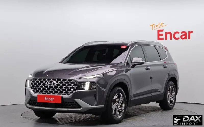 Hyundai Santafe Diesel 2.2 2WD