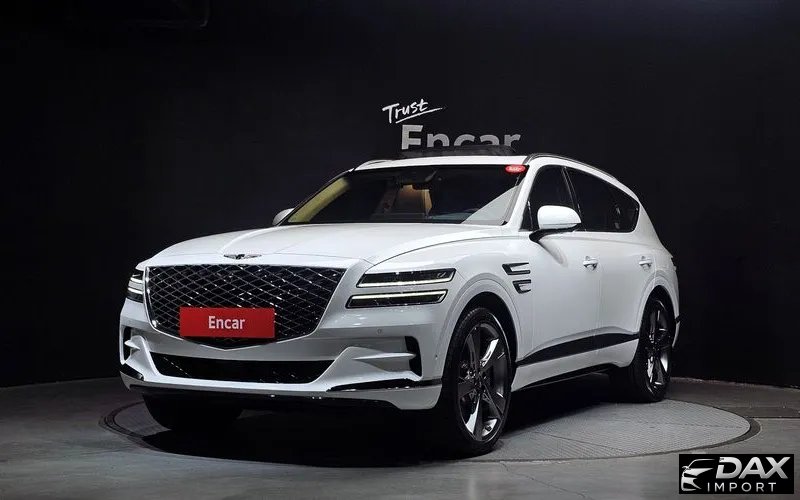 Genesis GV80 3.0 Diesel AWD