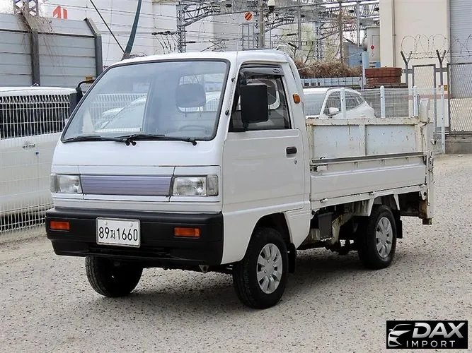 ChevroletGMDaewoo labo Power Gate