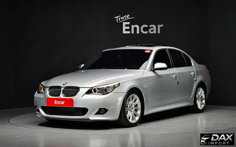 BMW 5-Series 528i Sedan SE