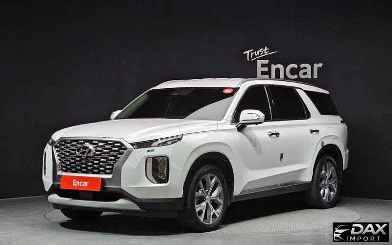 Hyundai Palisade Diesel 2.2 2WD