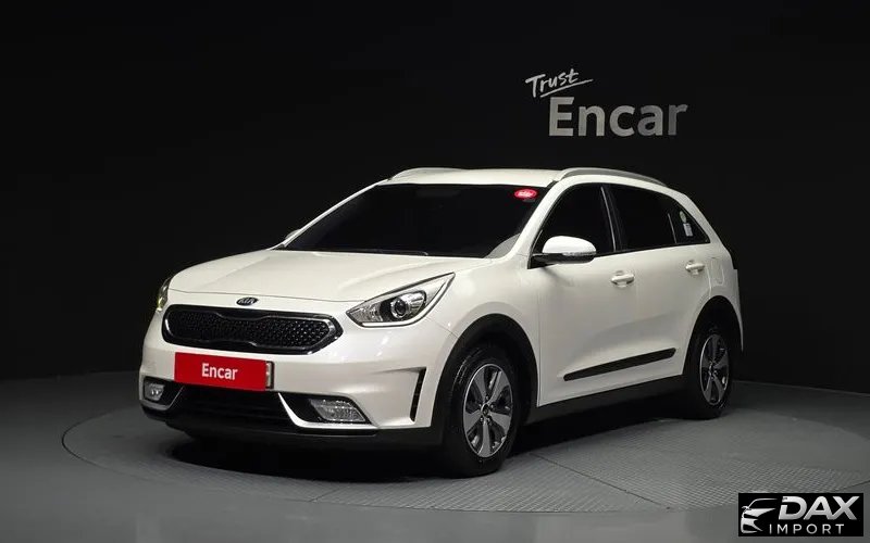 Kia Niro Luxury