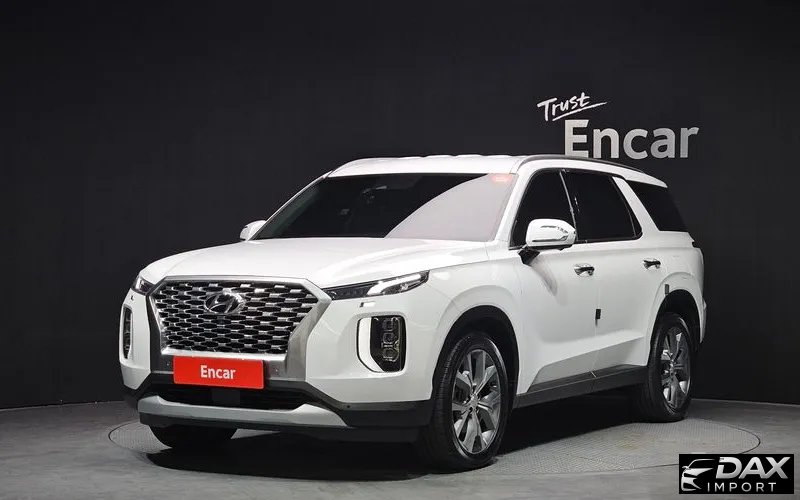 Hyundai Palisade Diesel 2.2 2WD