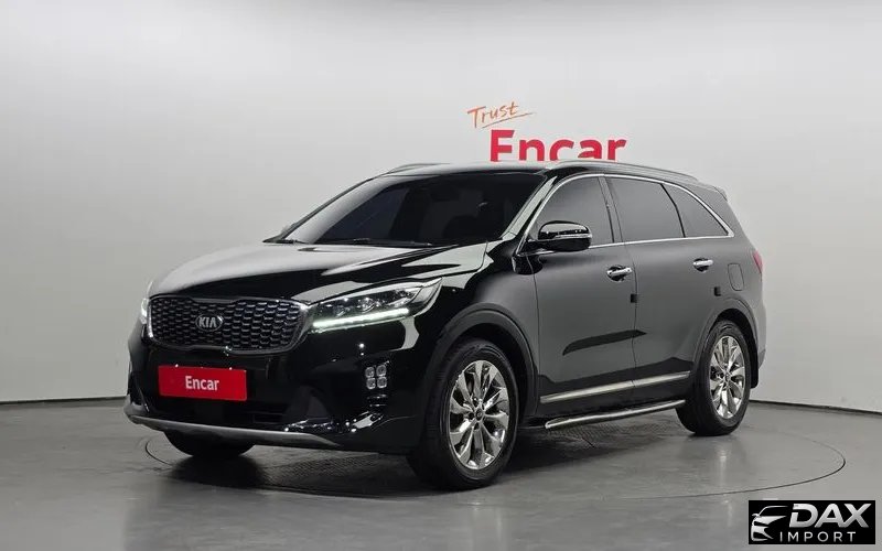 Kia Sorento Diesel 2.2 2WD