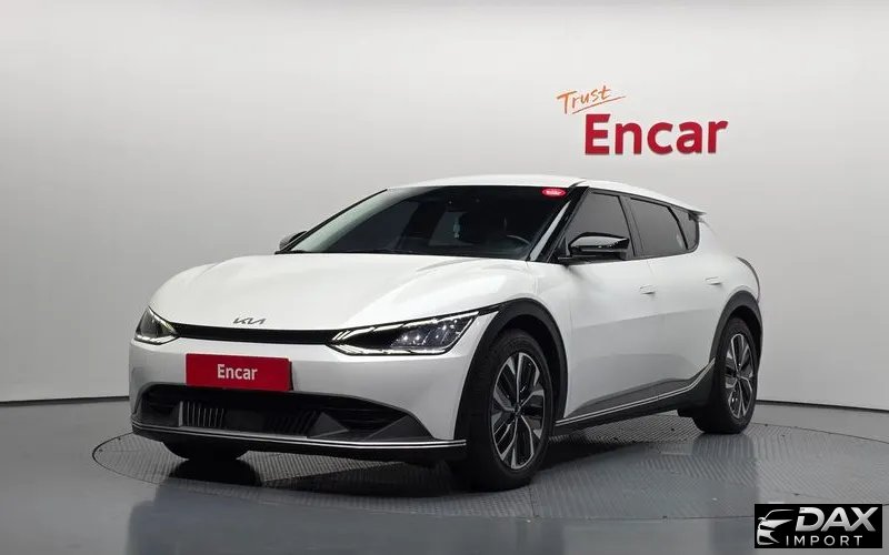 Kia EV6 Long Range 4WD