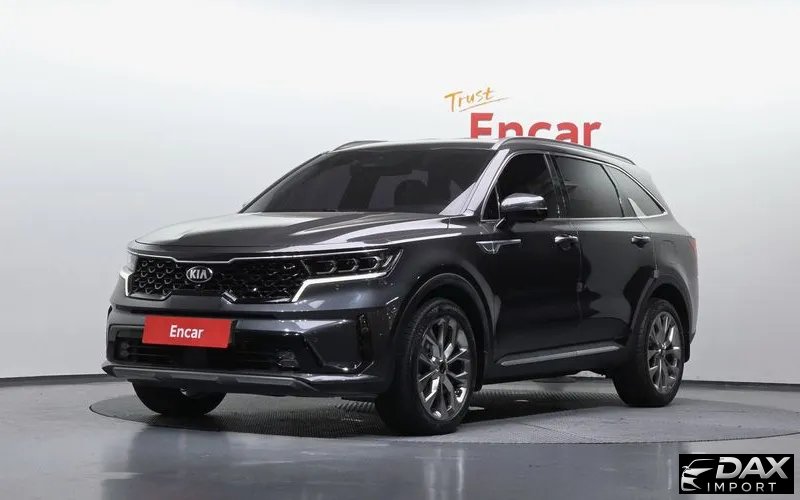 Kia Sorento Diesel 2.2 2WD