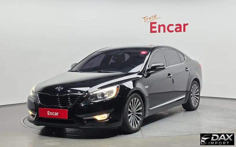 Kia K7 VG270 Luxury