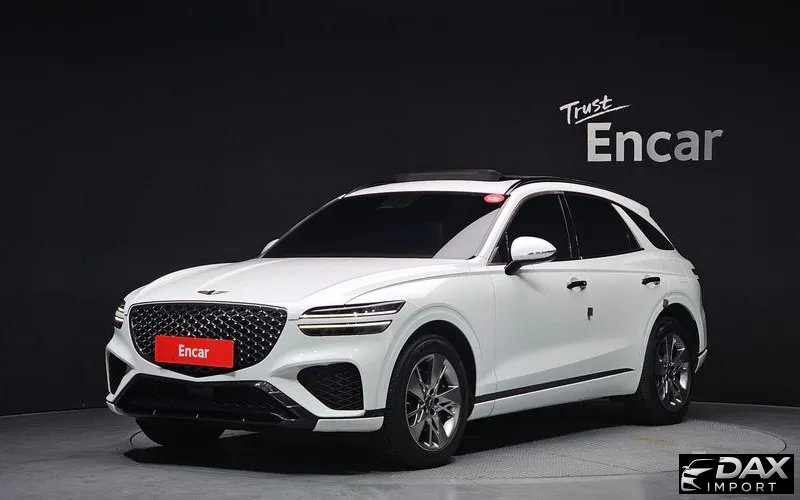 Genesis GV70 2.2 Diesel 2WD