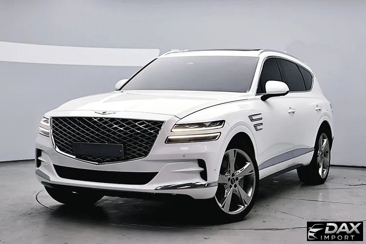 Genesis GV80 2.5T Gasoline 2WD