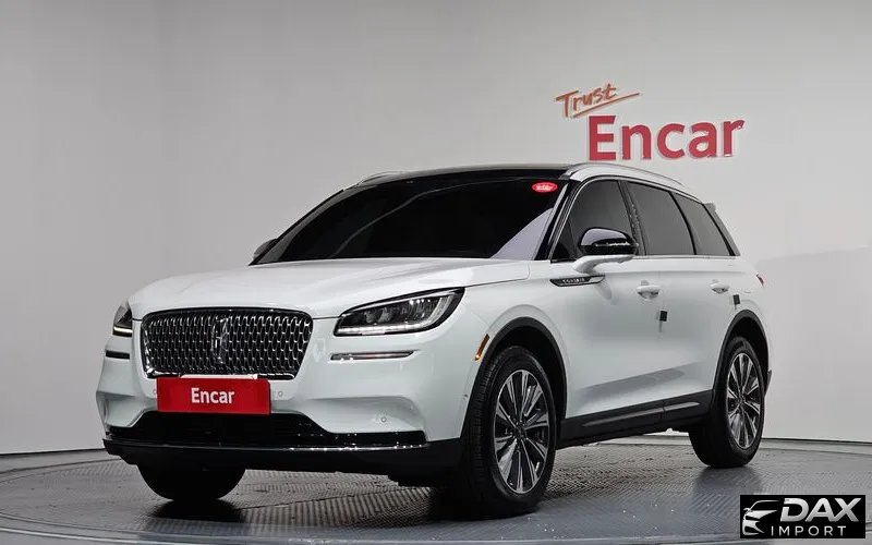 Lincoln Corsair 2.0 Reserve AWD