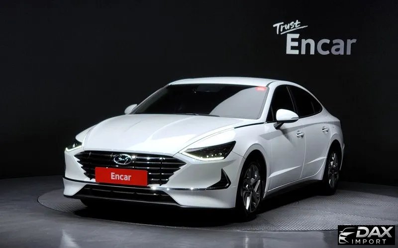 Hyundai Sonata 2.0