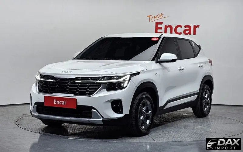 Kia Seltos Gasoline 2.0 2WD