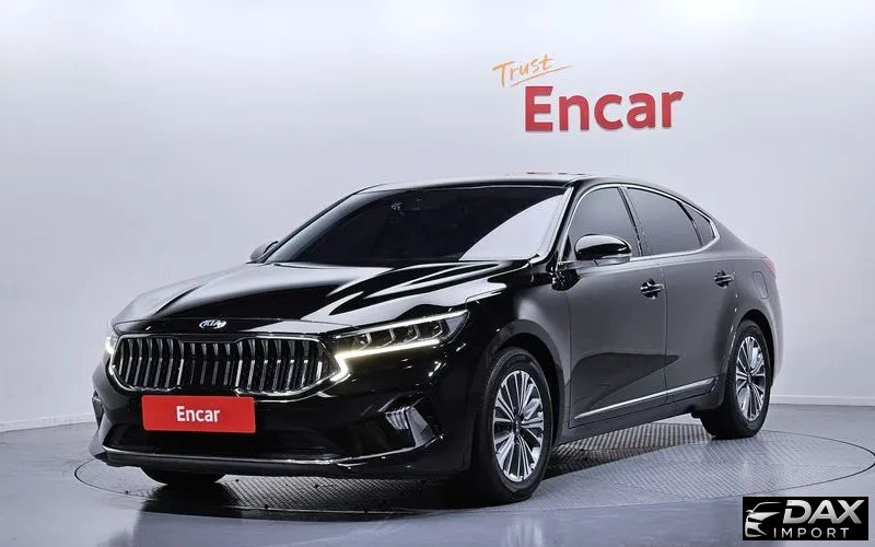 Kia K7 Noblesse