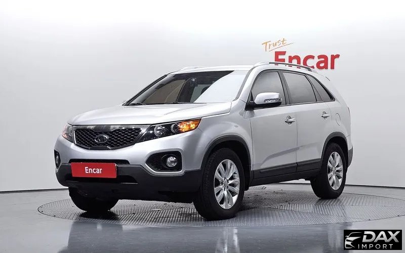Kia Sorento Diesel 2.0 2WD TLX