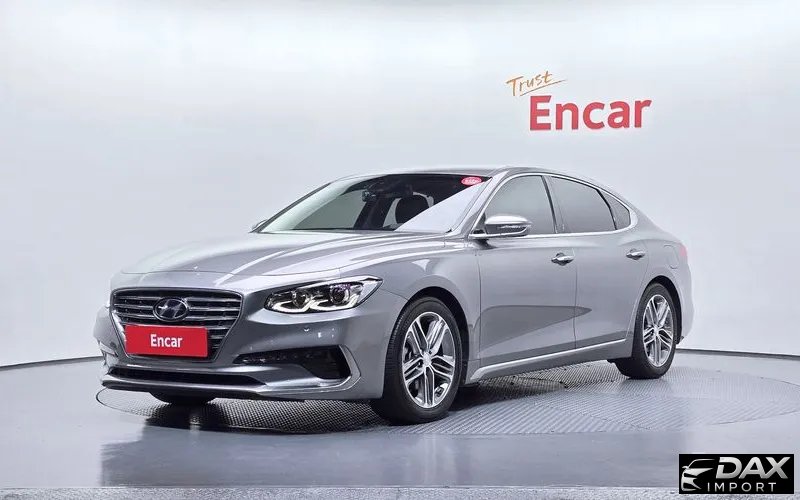Hyundai Grandeur 2.4 Premium