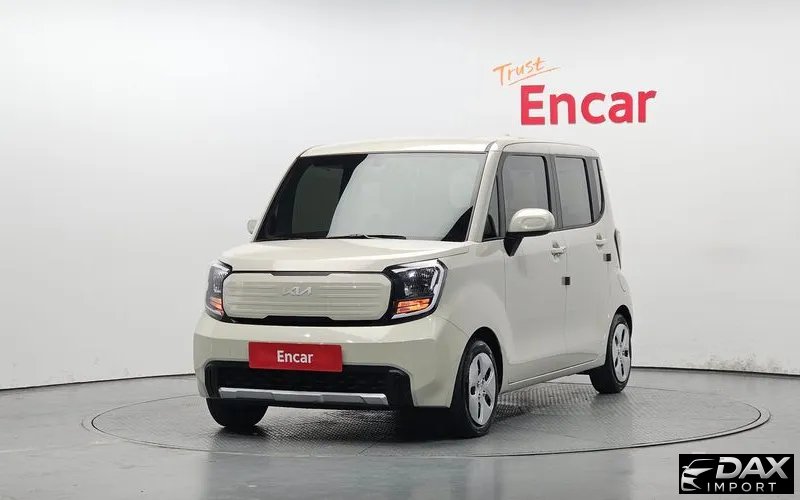 Kia RAY Standard