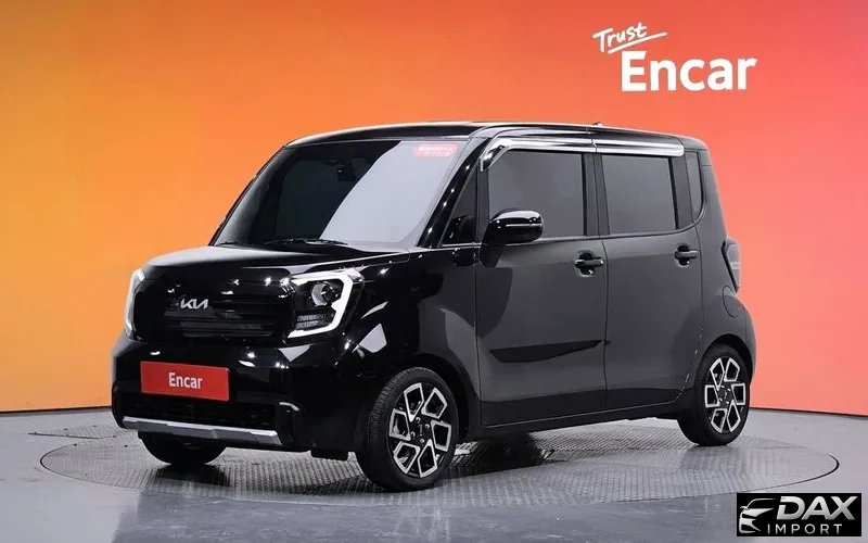Kia RAY Signature