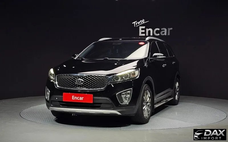 Kia Sorento Diesel 2.0 2WD