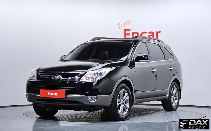 Hyundai Veracruz Diesel 2WD Exclusive