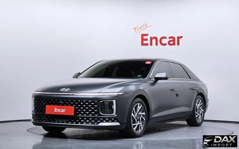 Hyundai Grandeur 2,5 Gasoline 2WD