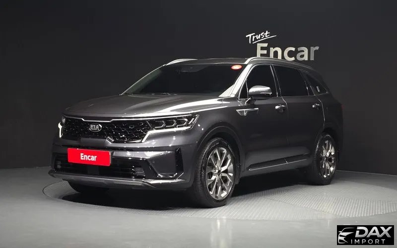 Kia Sorento Diesel 2.2 2WD