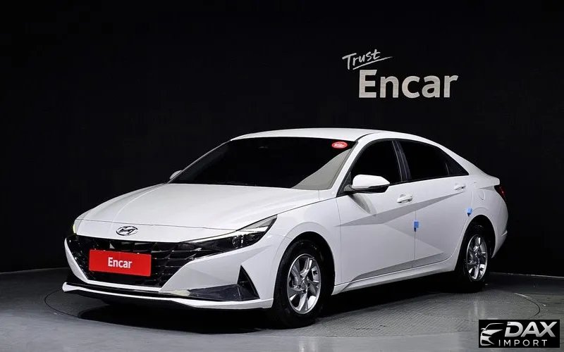 Hyundai AVANTE 1.6