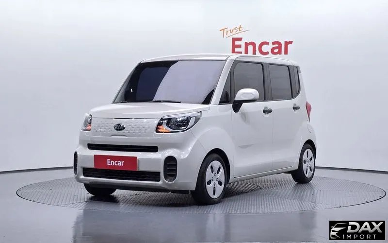 Kia RAY Van