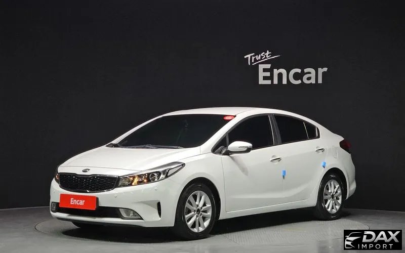 Kia K3 Trendy